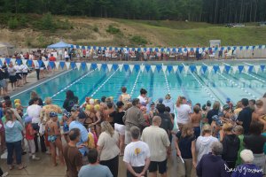 South Shore Summer League Meet